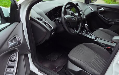 Ford Focus III, 2019 год, 1 400 000 рублей, 11 фотография