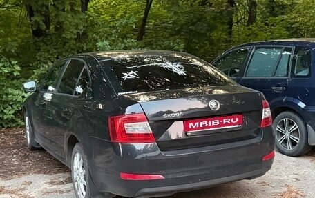 Skoda Octavia, 2013 год, 850 000 рублей, 5 фотография