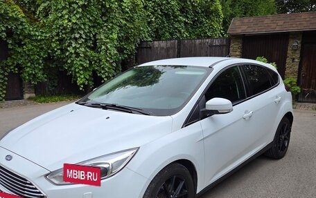Ford Focus III, 2019 год, 1 400 000 рублей, 10 фотография