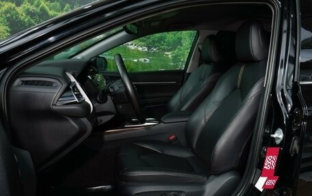 Toyota Camry, 2020 год, 2 598 000 рублей, 12 фотография