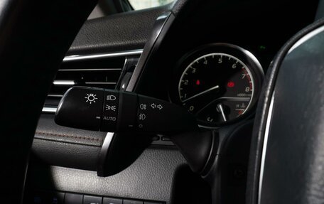 Toyota Camry, 2020 год, 2 598 000 рублей, 17 фотография
