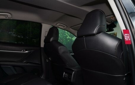 Toyota Camry, 2020 год, 2 598 000 рублей, 13 фотография