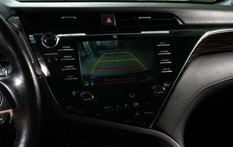 Toyota Camry, 2020 год, 2 598 000 рублей, 21 фотография