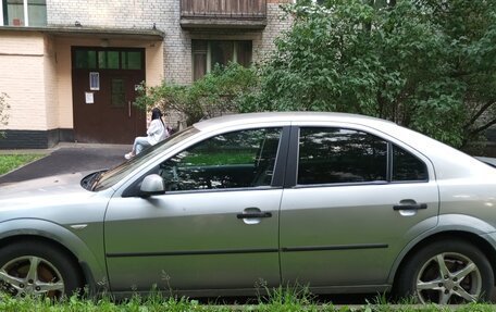 Ford Mondeo III, 2003 год, 200 000 рублей, 2 фотография