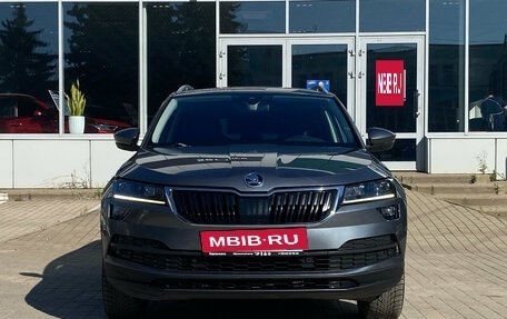 Skoda Karoq I, 2020 год, 2 090 000 рублей, 2 фотография
