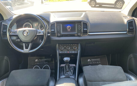 Skoda Karoq I, 2020 год, 2 090 000 рублей, 14 фотография