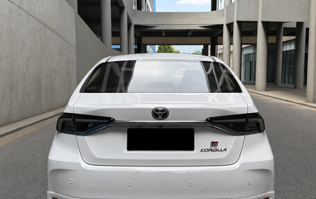 Toyota Corolla, 2022 год, 1 620 000 рублей, 7 фотография