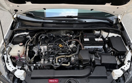 Toyota Corolla, 2022 год, 1 620 000 рублей, 20 фотография