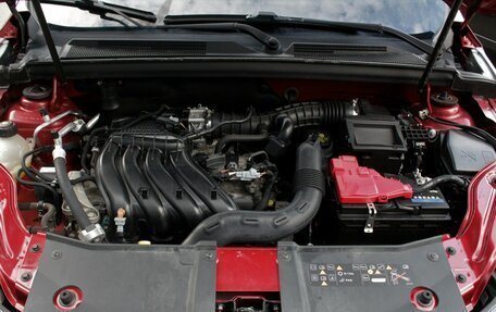 Renault Arkana I, 2020 год, 1 710 000 рублей, 6 фотография