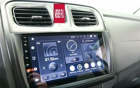 Renault Logan II, 2019 год, 729 900 рублей, 12 фотография