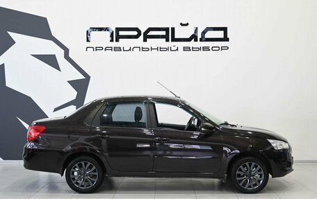 Datsun on-DO I рестайлинг, 2020 год, 699 900 рублей, 7 фотография