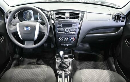 Datsun on-DO I рестайлинг, 2020 год, 699 900 рублей, 10 фотография