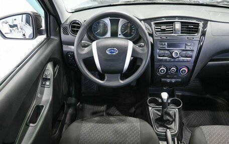 Datsun on-DO I рестайлинг, 2020 год, 699 900 рублей, 11 фотография