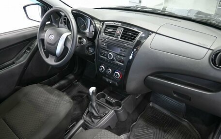 Datsun on-DO I рестайлинг, 2020 год, 699 900 рублей, 9 фотография