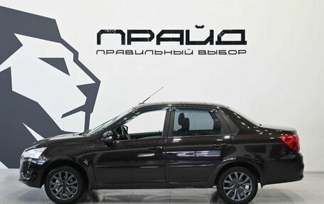 Datsun on-DO I рестайлинг, 2020 год, 699 900 рублей, 8 фотография