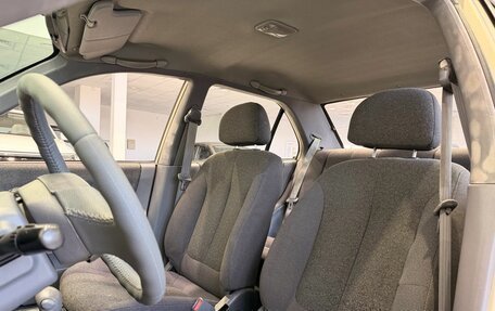 Hyundai Accent II, 2005 год, 439 900 рублей, 10 фотография
