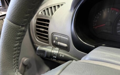 Hyundai Accent II, 2005 год, 439 900 рублей, 18 фотография