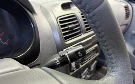 Hyundai Accent II, 2005 год, 439 900 рублей, 17 фотография
