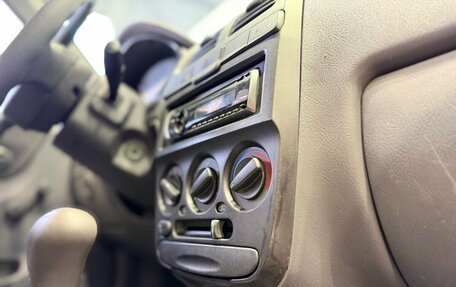 Hyundai Accent II, 2005 год, 439 900 рублей, 14 фотография