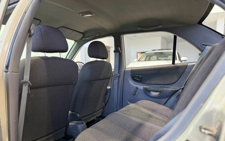Hyundai Accent II, 2005 год, 439 900 рублей, 11 фотография