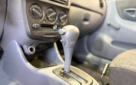 Hyundai Accent II, 2005 год, 439 900 рублей, 16 фотография
