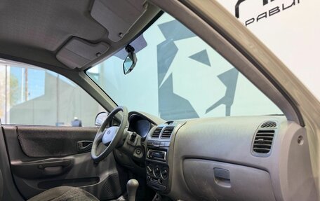 Hyundai Accent II, 2005 год, 439 900 рублей, 15 фотография
