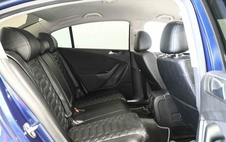 Volkswagen Passat B6, 2006 год, 729 900 рублей, 12 фотография