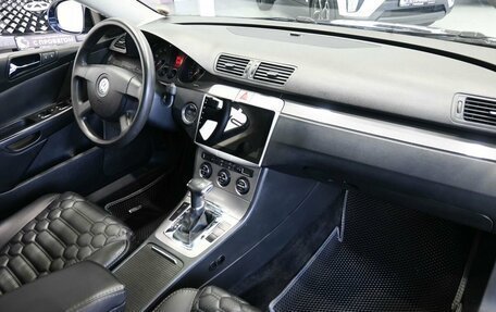 Volkswagen Passat B6, 2006 год, 729 900 рублей, 9 фотография