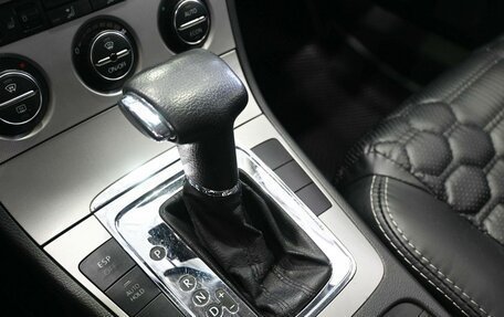 Volkswagen Passat B6, 2006 год, 729 900 рублей, 18 фотография