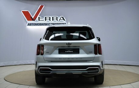 KIA Sorento IV, 2020 год, 3 190 000 рублей, 6 фотография