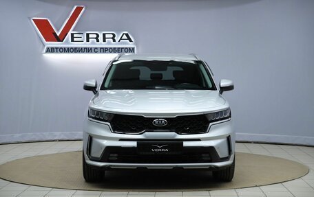KIA Sorento IV, 2020 год, 3 190 000 рублей, 2 фотография