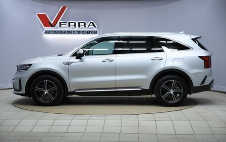 KIA Sorento IV, 2020 год, 3 190 000 рублей, 8 фотография