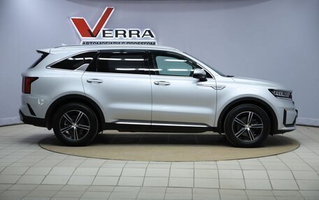 KIA Sorento IV, 2020 год, 3 190 000 рублей, 4 фотография