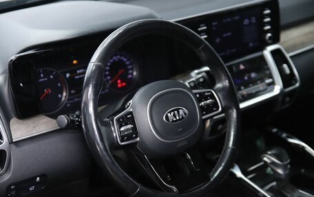 KIA Sorento IV, 2020 год, 3 190 000 рублей, 11 фотография