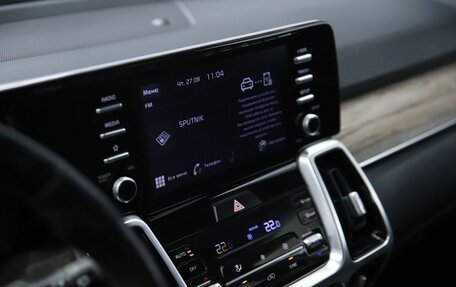 KIA Sorento IV, 2020 год, 3 190 000 рублей, 13 фотография