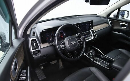 KIA Sorento IV, 2020 год, 3 190 000 рублей, 10 фотография