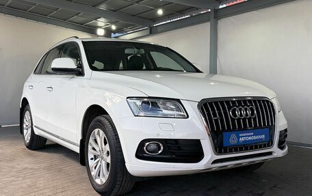 Audi Q5, 2015 год, 2 299 000 рублей, 6 фотография