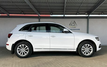 Audi Q5, 2015 год, 2 299 000 рублей, 5 фотография