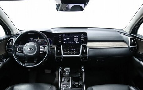 KIA Sorento IV, 2020 год, 3 190 000 рублей, 15 фотография