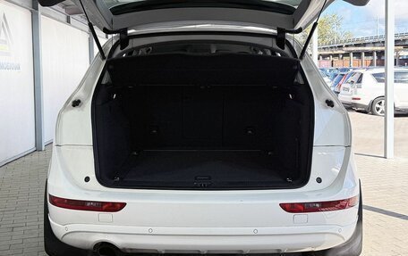 Audi Q5, 2015 год, 2 299 000 рублей, 8 фотография