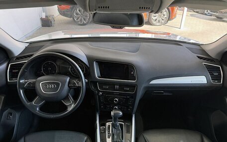 Audi Q5, 2015 год, 2 299 000 рублей, 9 фотография