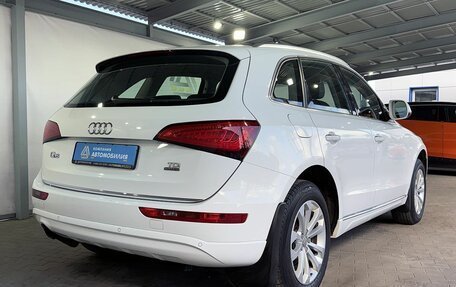 Audi Q5, 2015 год, 2 299 000 рублей, 4 фотография