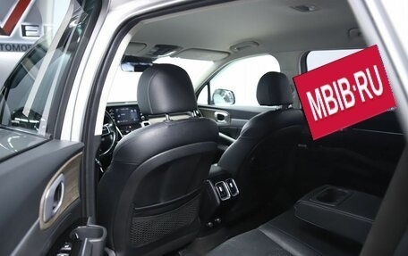 KIA Sorento IV, 2020 год, 3 190 000 рублей, 12 фотография