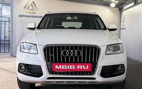 Audi Q5, 2015 год, 2 299 000 рублей, 7 фотография