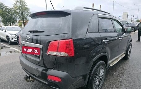 KIA Sorento II рестайлинг, 2011 год, 1 199 000 рублей, 3 фотография
