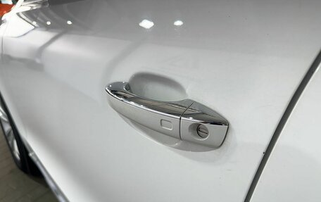 Audi Q5, 2015 год, 2 299 000 рублей, 17 фотография