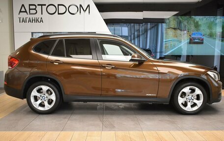 BMW X1, 2014 год, 1 890 000 рублей, 4 фотография