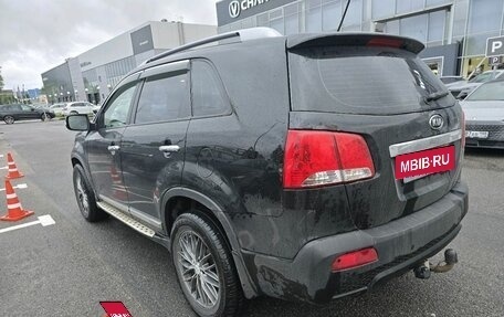 KIA Sorento II рестайлинг, 2011 год, 1 199 000 рублей, 2 фотография