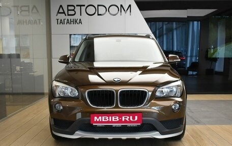 BMW X1, 2014 год, 1 890 000 рублей, 2 фотография