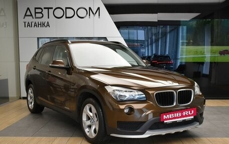 BMW X1, 2014 год, 1 890 000 рублей, 3 фотография
